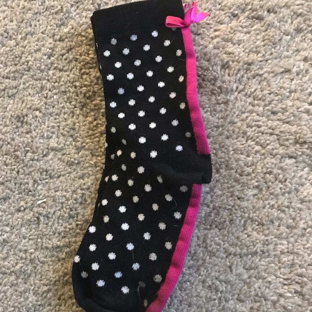 Buy 1 Get 2 FREE ON SOCKS Polka dot socks *see details